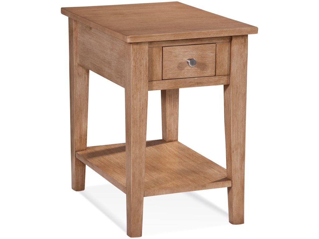 East Hampton Chairside Table - Alternative View
