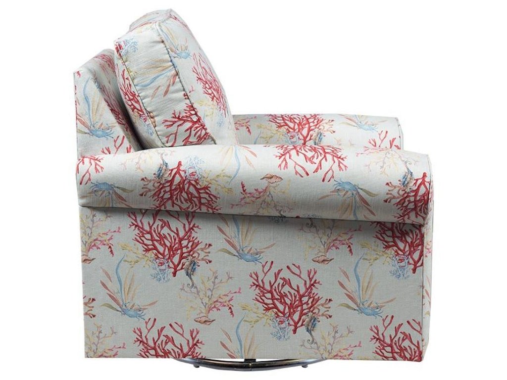 Swivel Chair - Alternative View