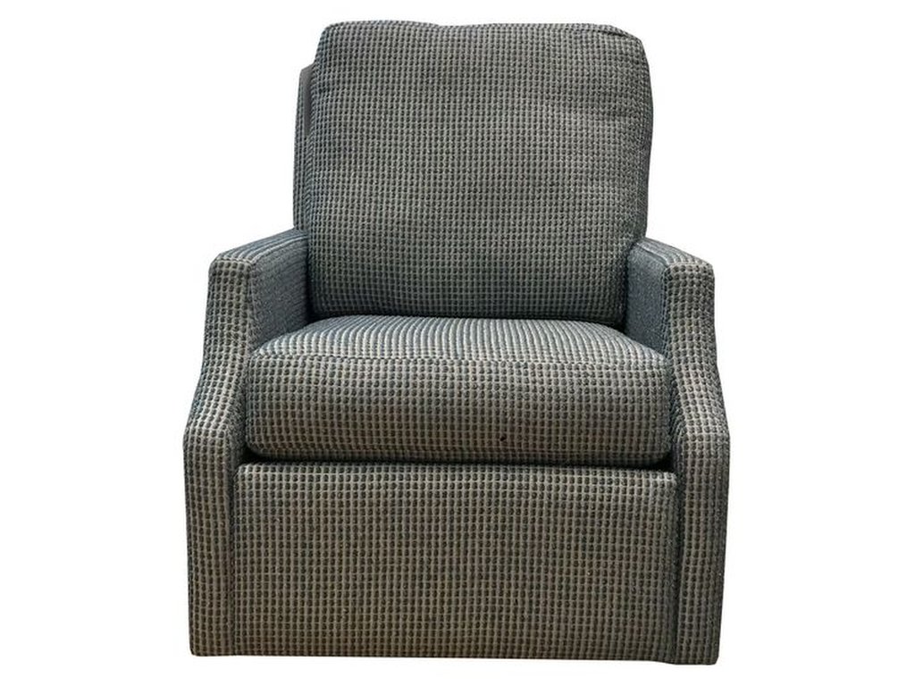Swivel Chair - Alternative View