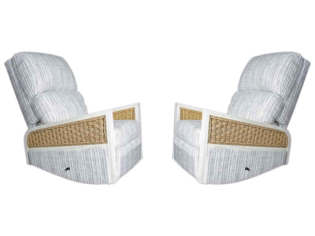Recliner Glider (Set of 2)