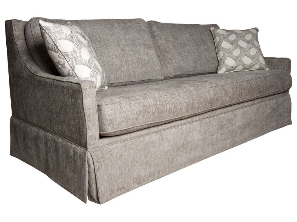King Sofa - Alternative View