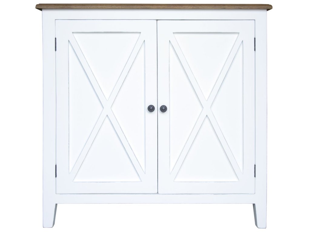 Buffet in Hampton Brown