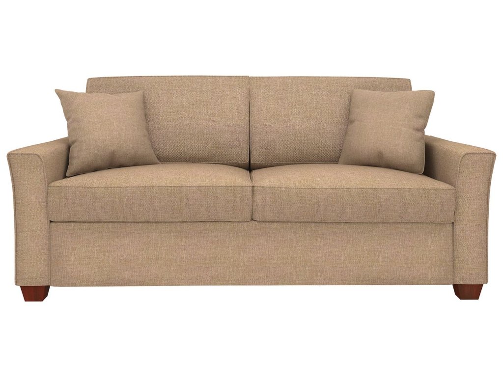 Studio Sofa - Alternative View