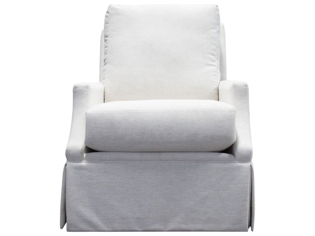 Swivel Glider - Alternative View