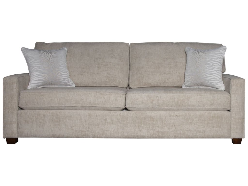 King Sofa - Alternative View