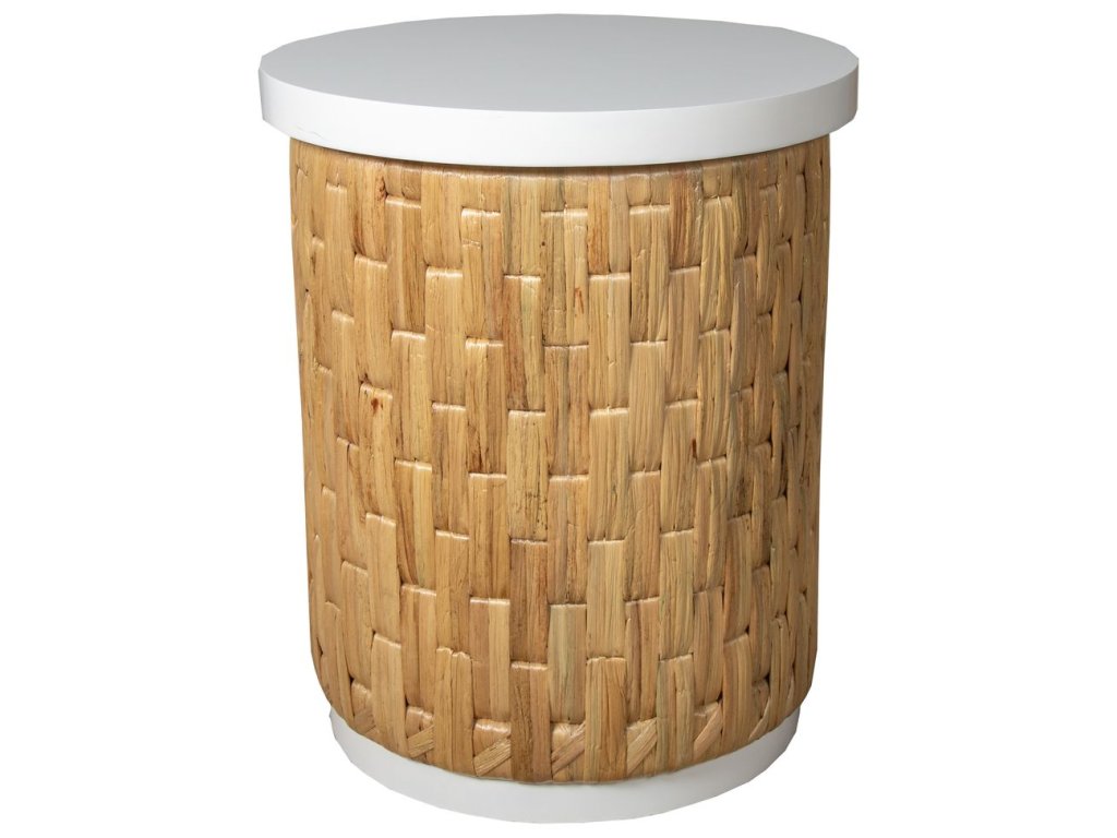 Lamp Table in Calypso