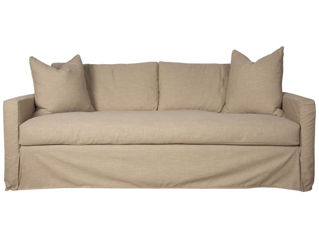 King Sofa - Alternative View