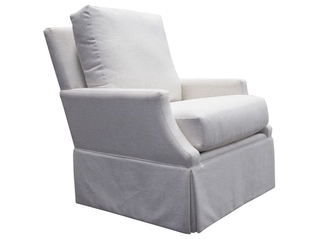Swivel Glider