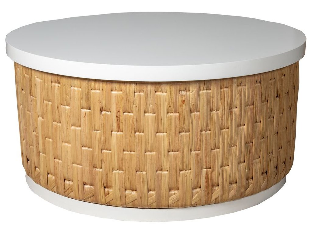 Cocktail Table in Calypso