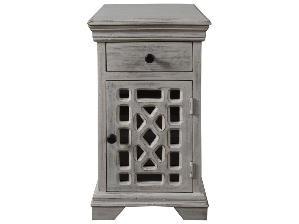 Accent Table - Alternative View