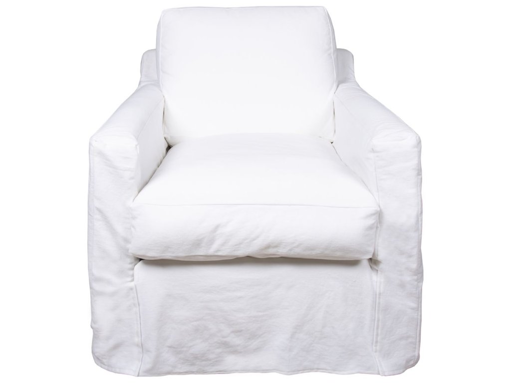 Swivel Chair - Alternative View