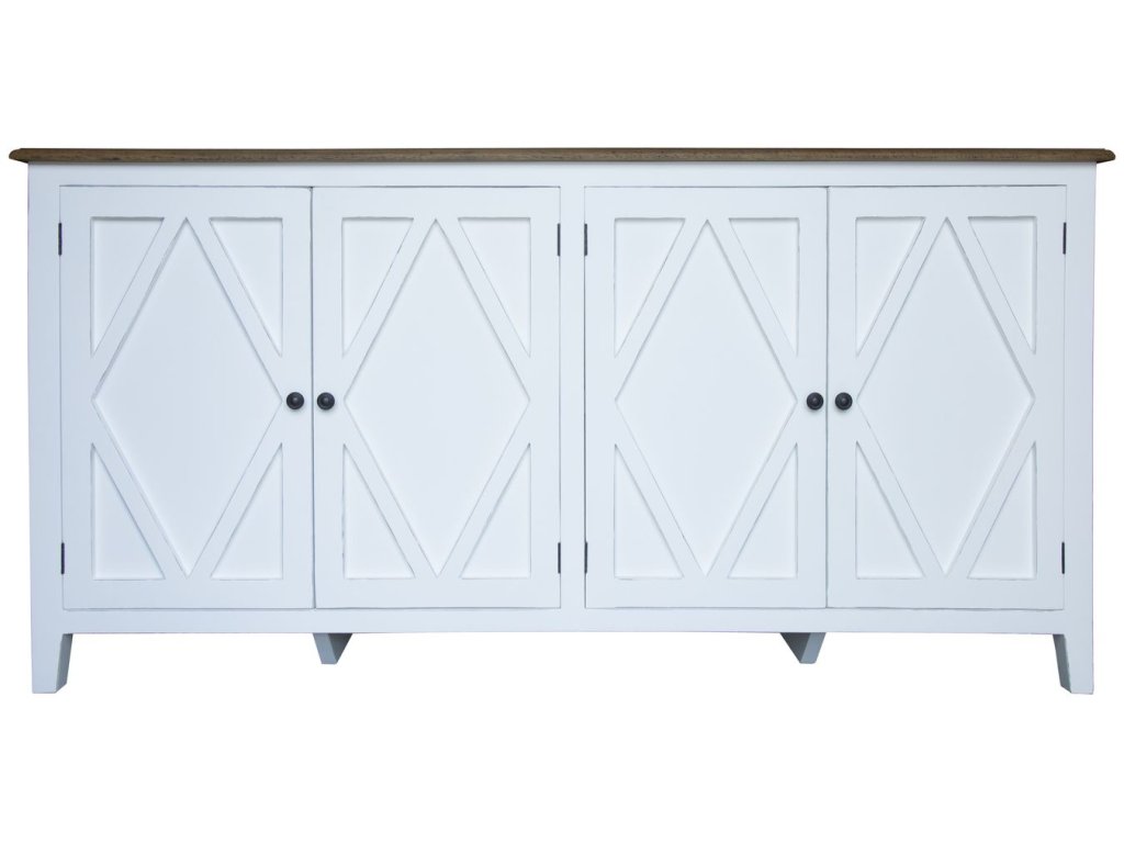 Server in Hampton Brown