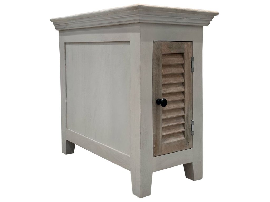 Accent Table in Shore Wash