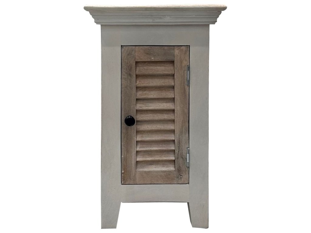 Accent Table in Shore Wash