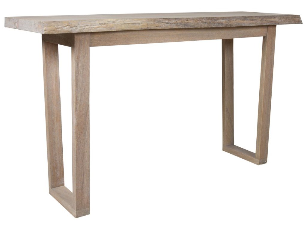 Sofa Table in Hampton Grey