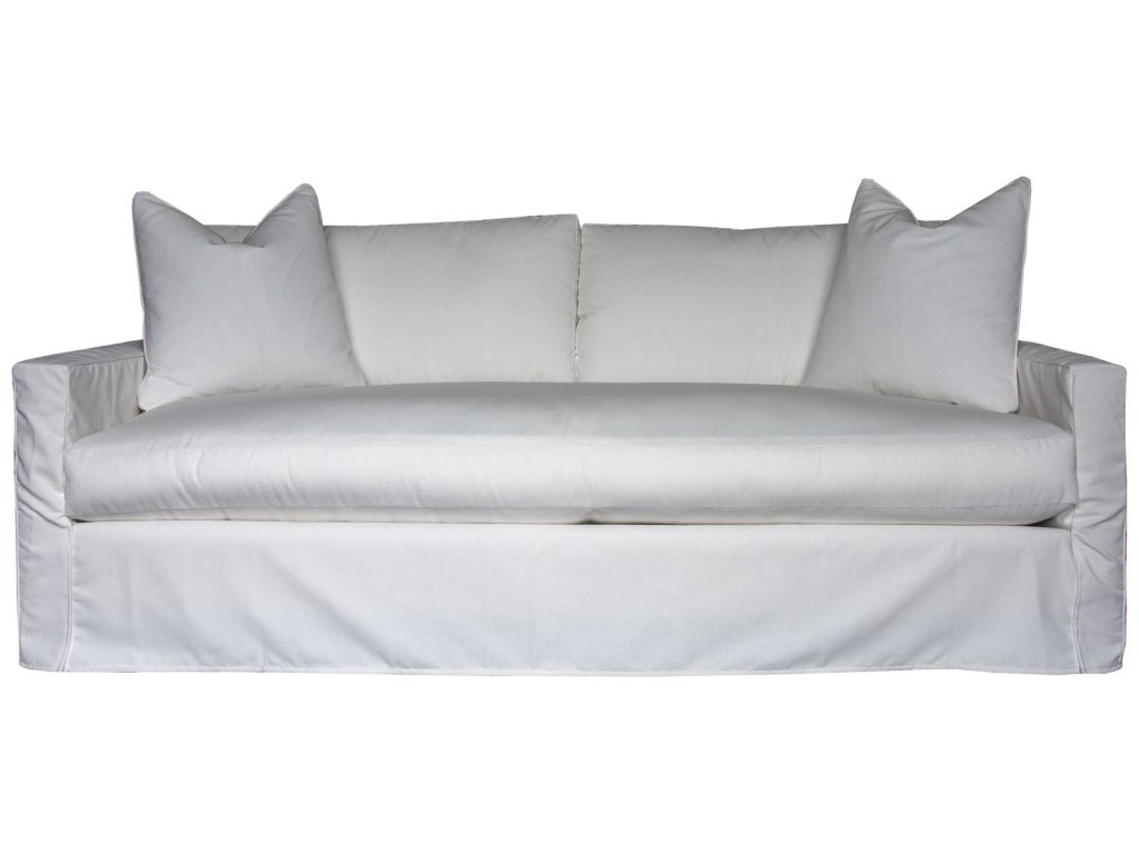 King Sofa - Alternative View