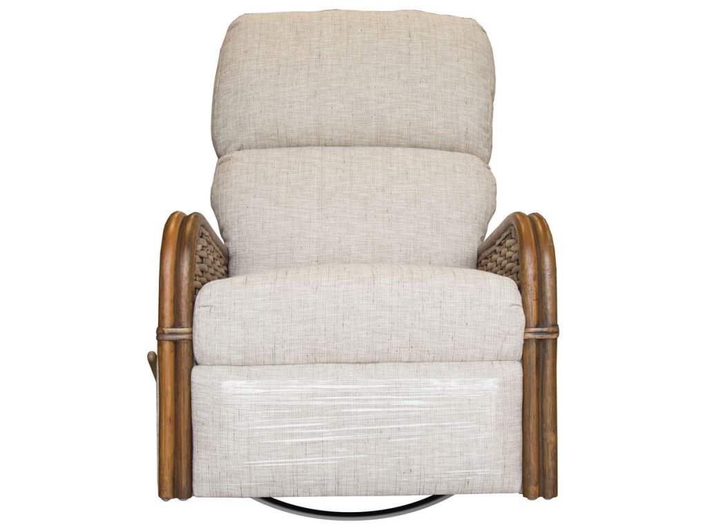 Swivel Recliner Glider