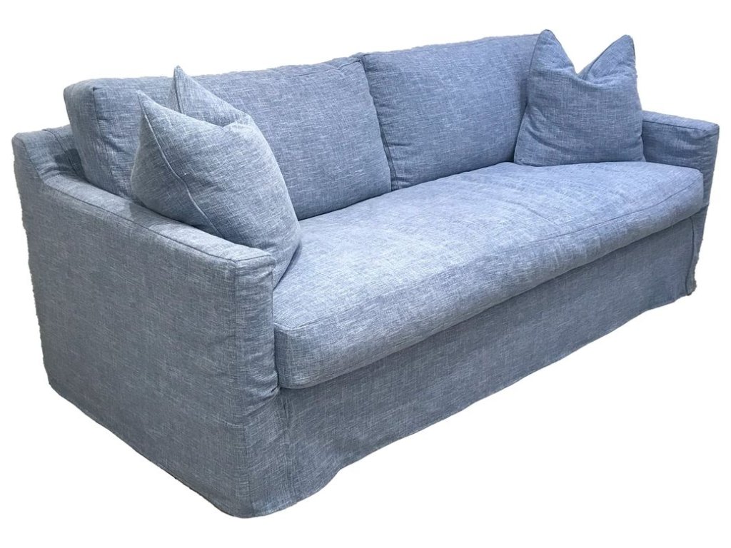King Sofa - Alternative View
