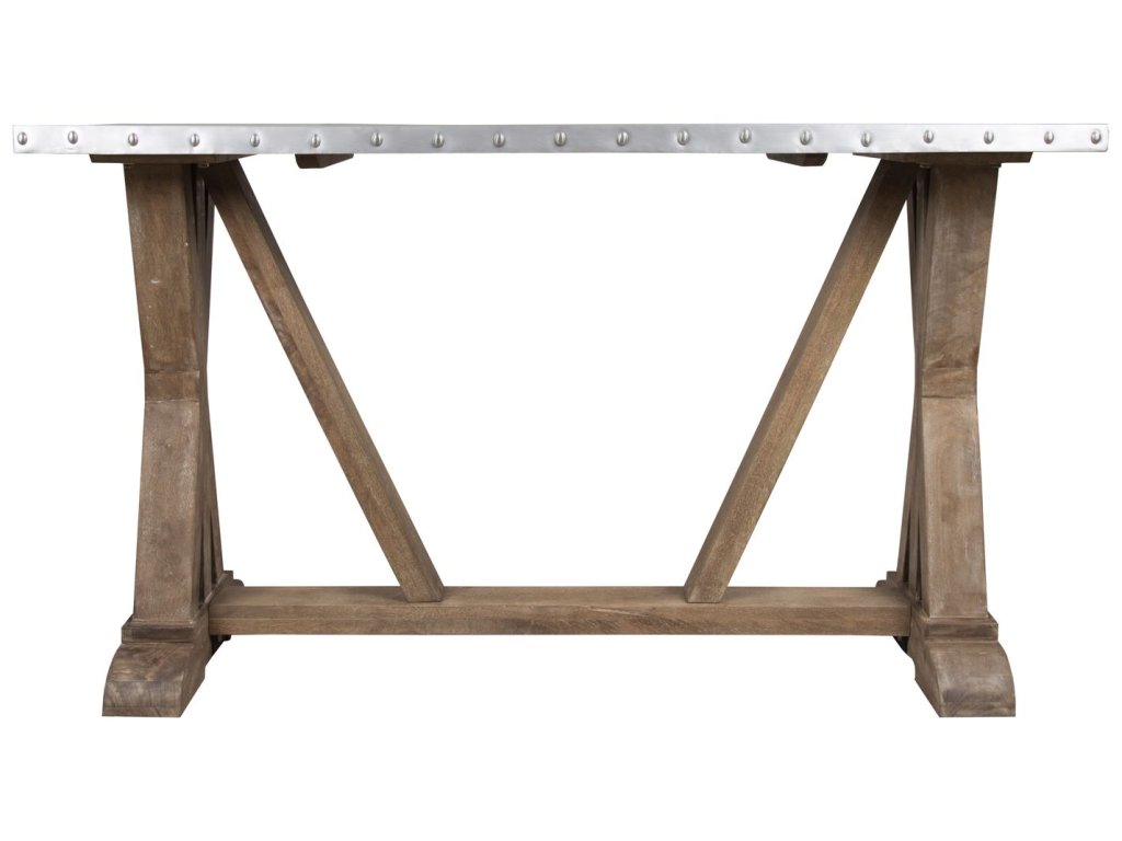 Sofa Table in Natural