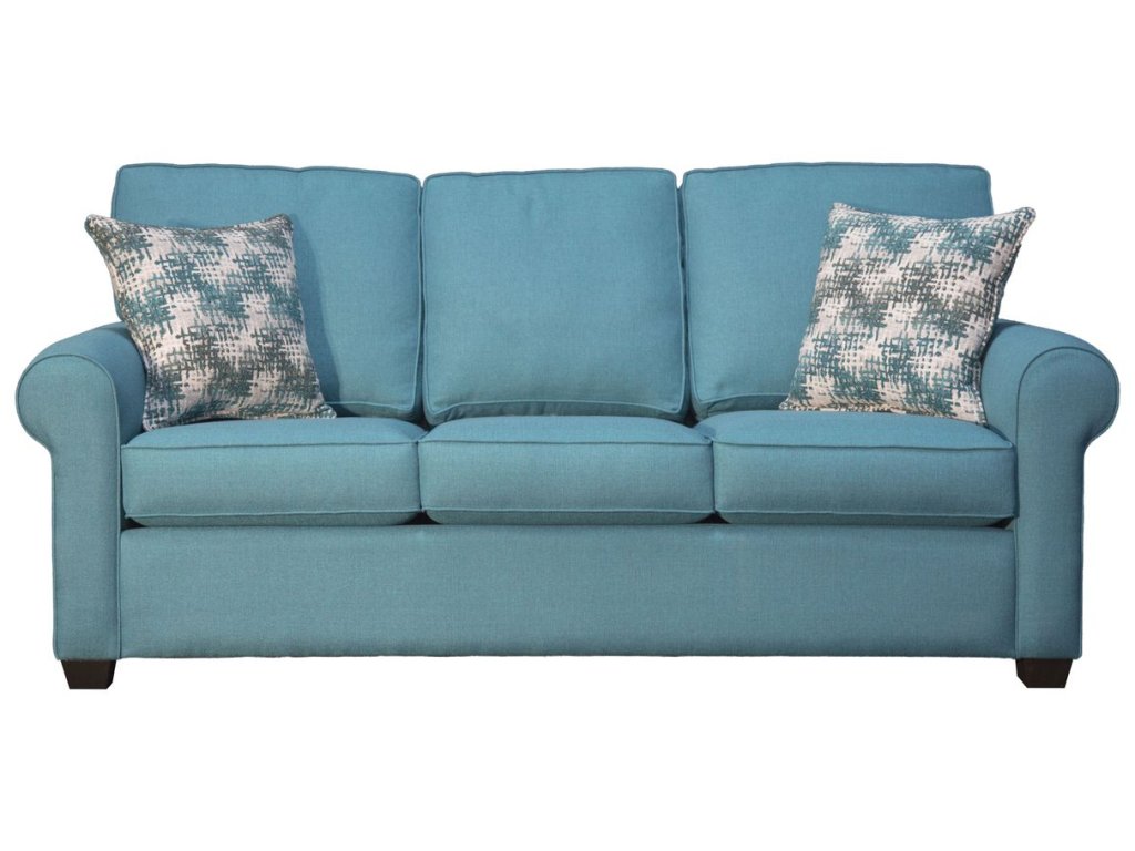 Sofa - Alternative View