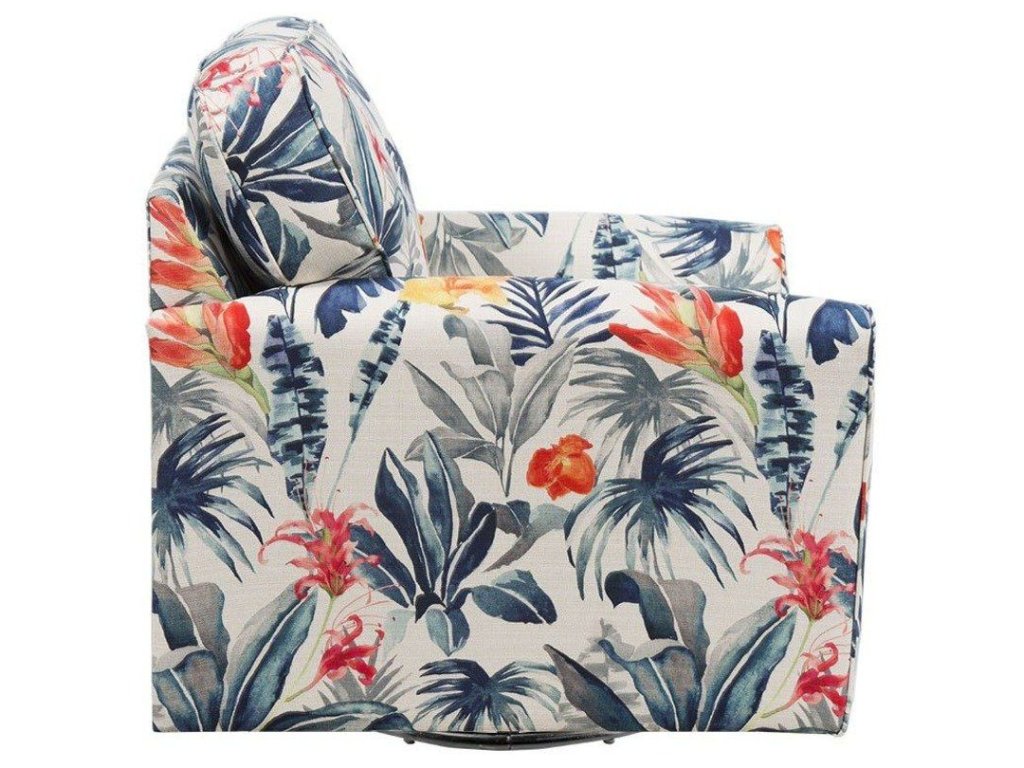 Swivel Chair - Alternative View