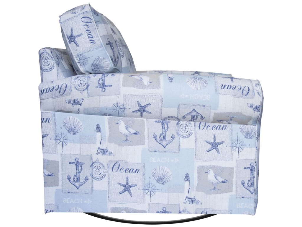 Swivel Chair - Alternative View