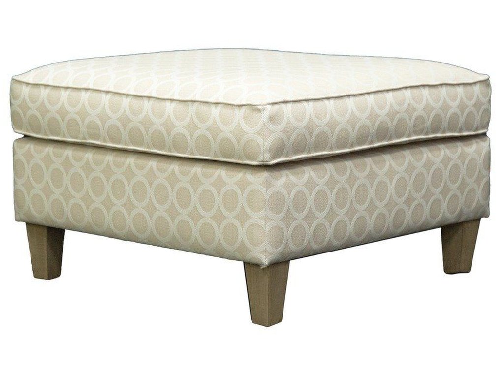 Ottoman - Alternative View