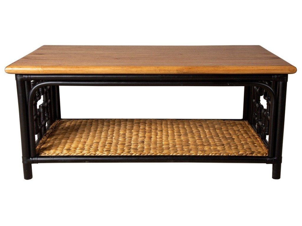 Coffee Table in Pacific Coast