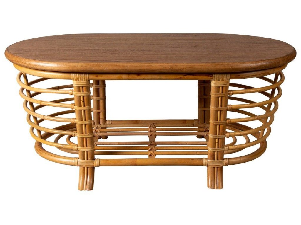 Coffee Table in Natural