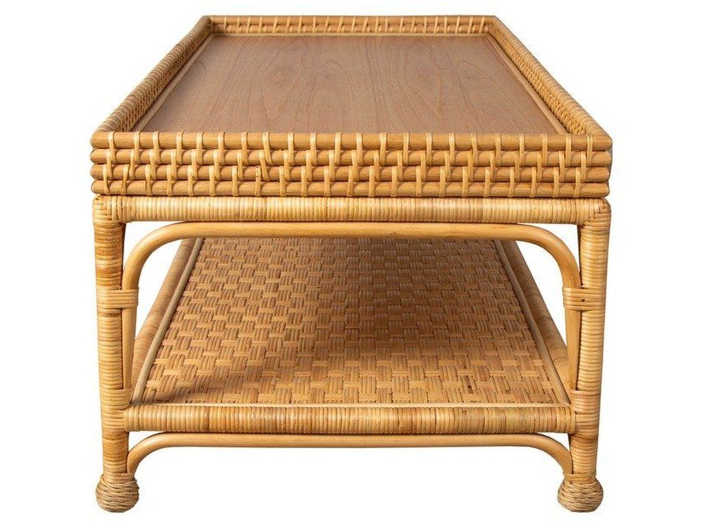 Coffee Table in Natural