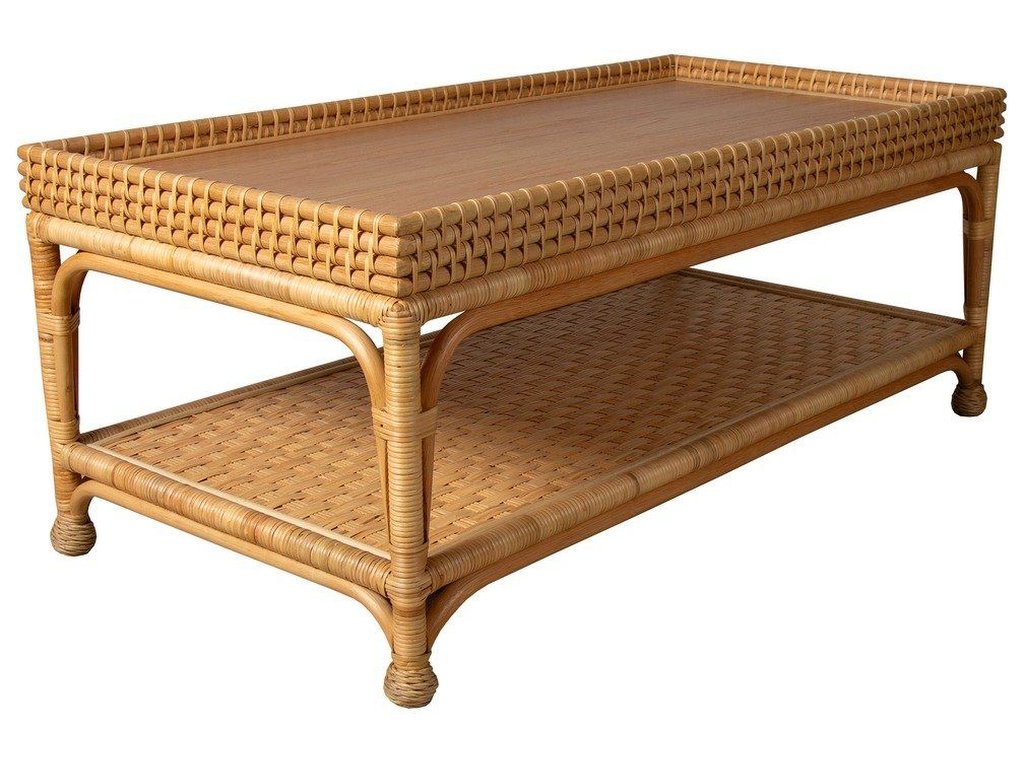 Coffee Table in Natural