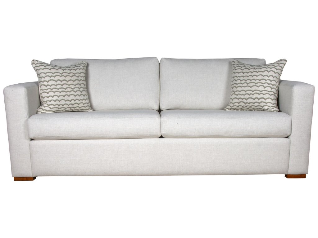 King Sofa - Alternative View