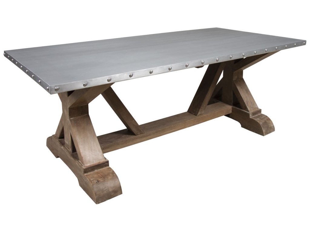 Coffee Table in Natural