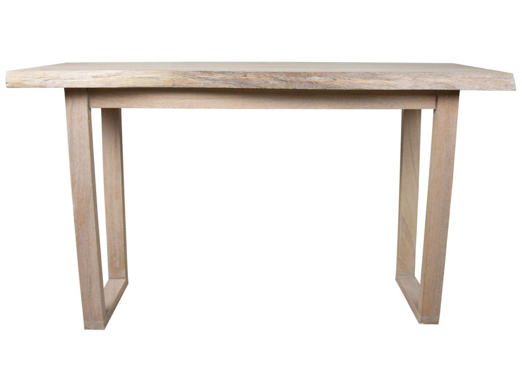 Sofa Table in Hampton Grey