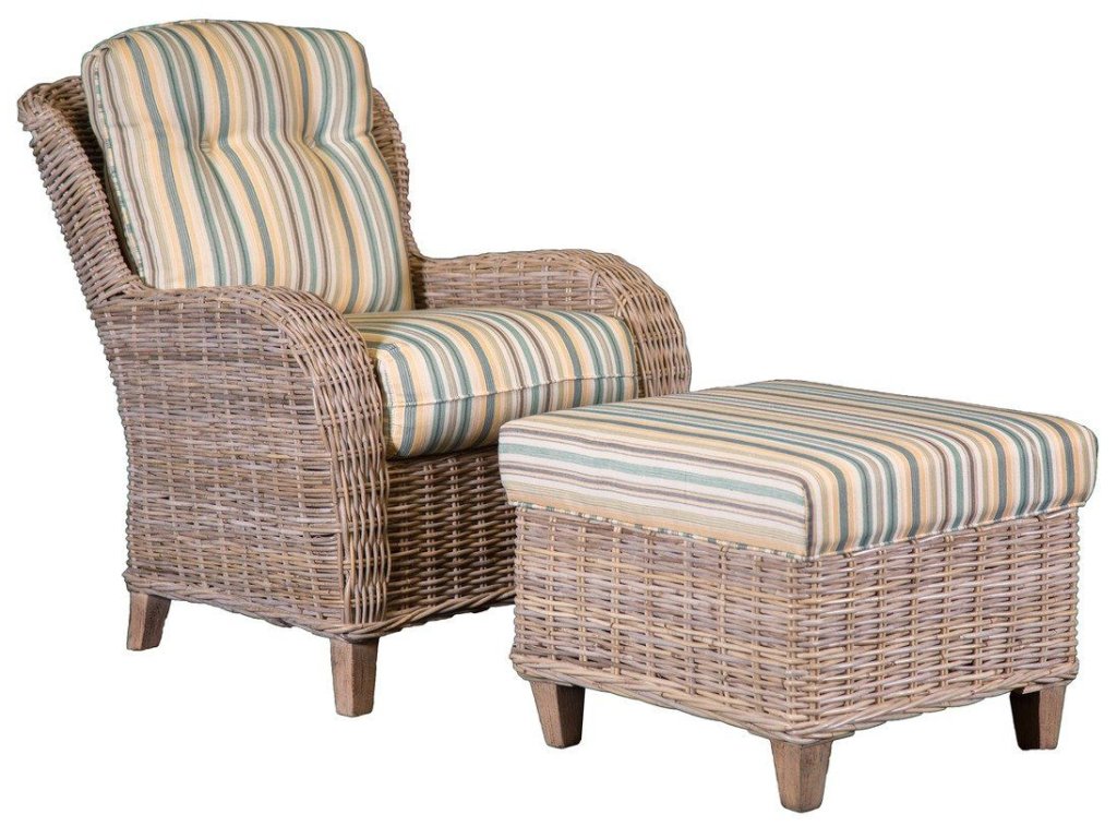 Ottoman - Alternative View