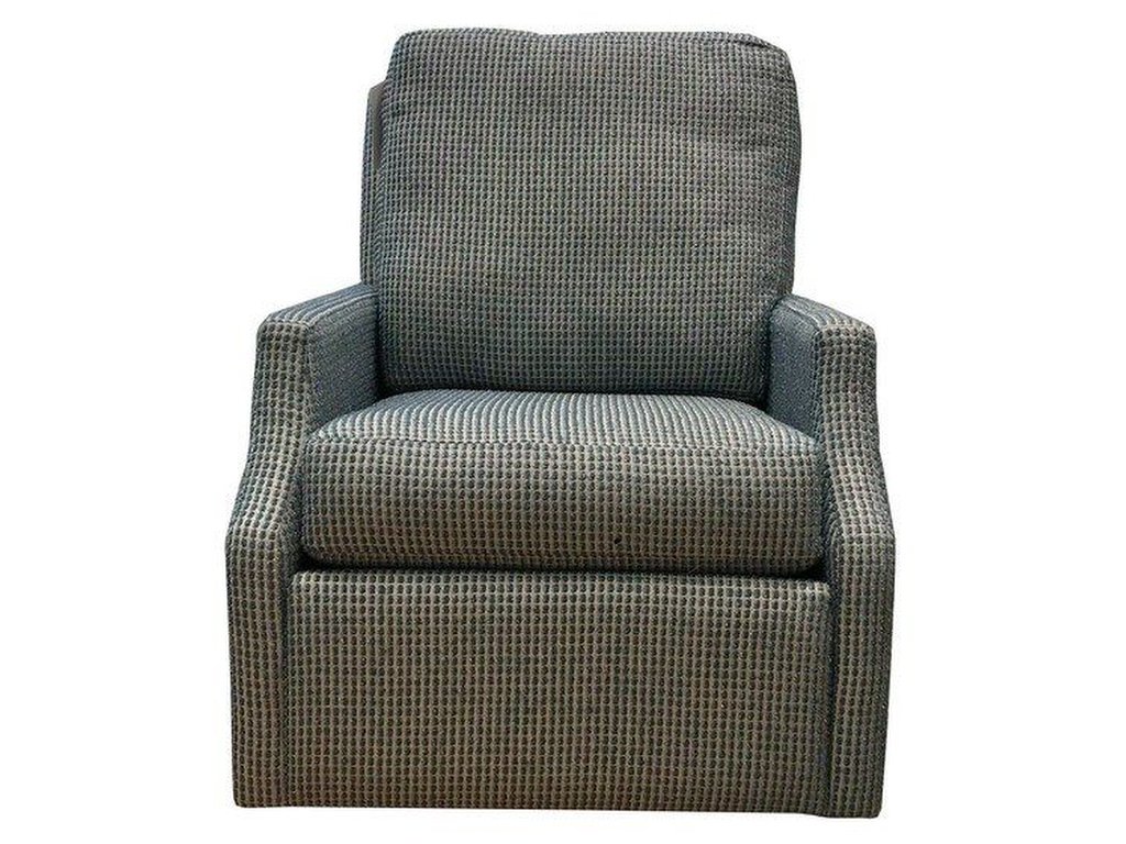 Swivel Chair - Alternative View