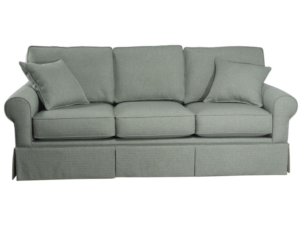 Sofa - Alternative View