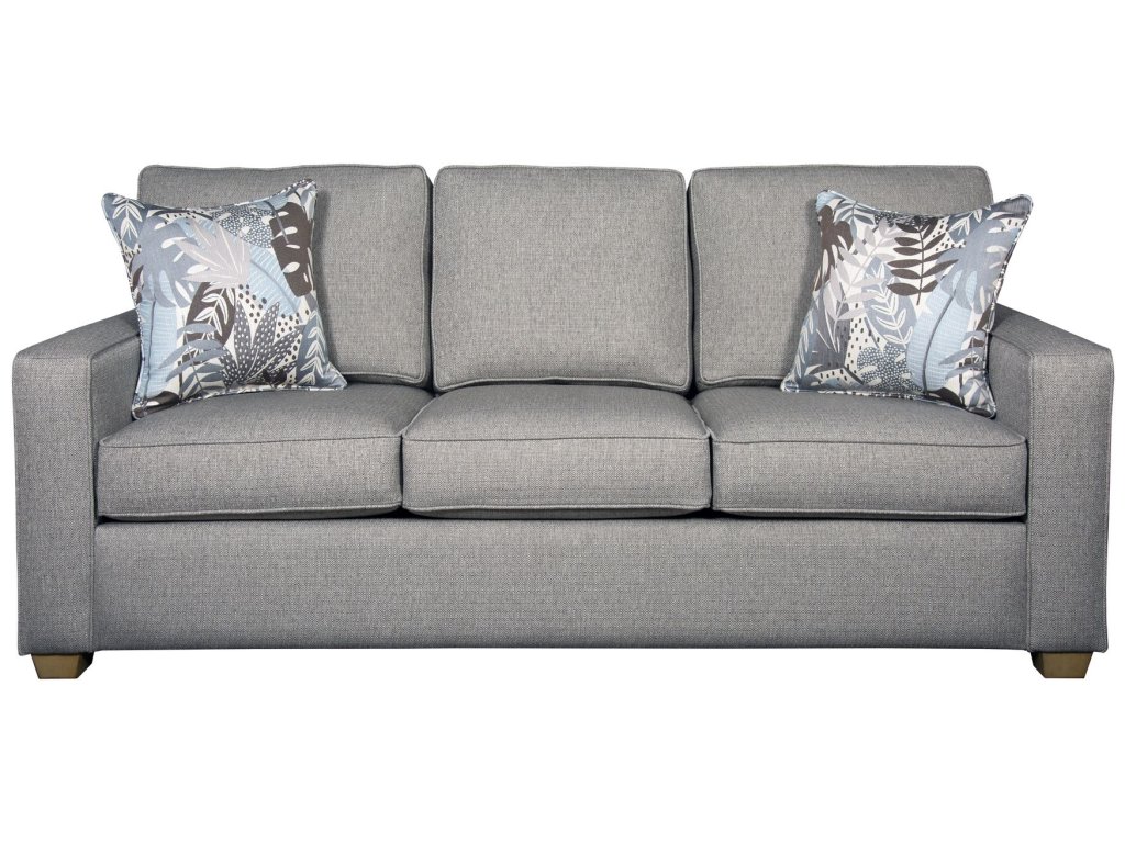 Queen Sofa