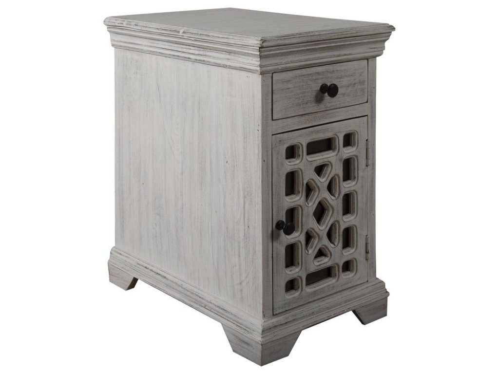 Accent Table