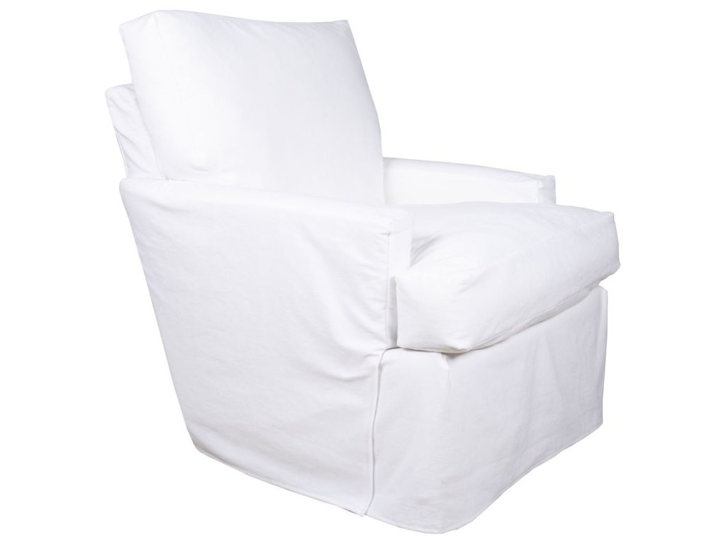 Swivel Chair - Alternative View