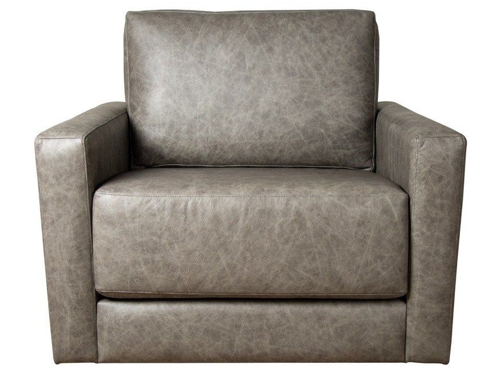 Swivel Chair and Half - Alternative View