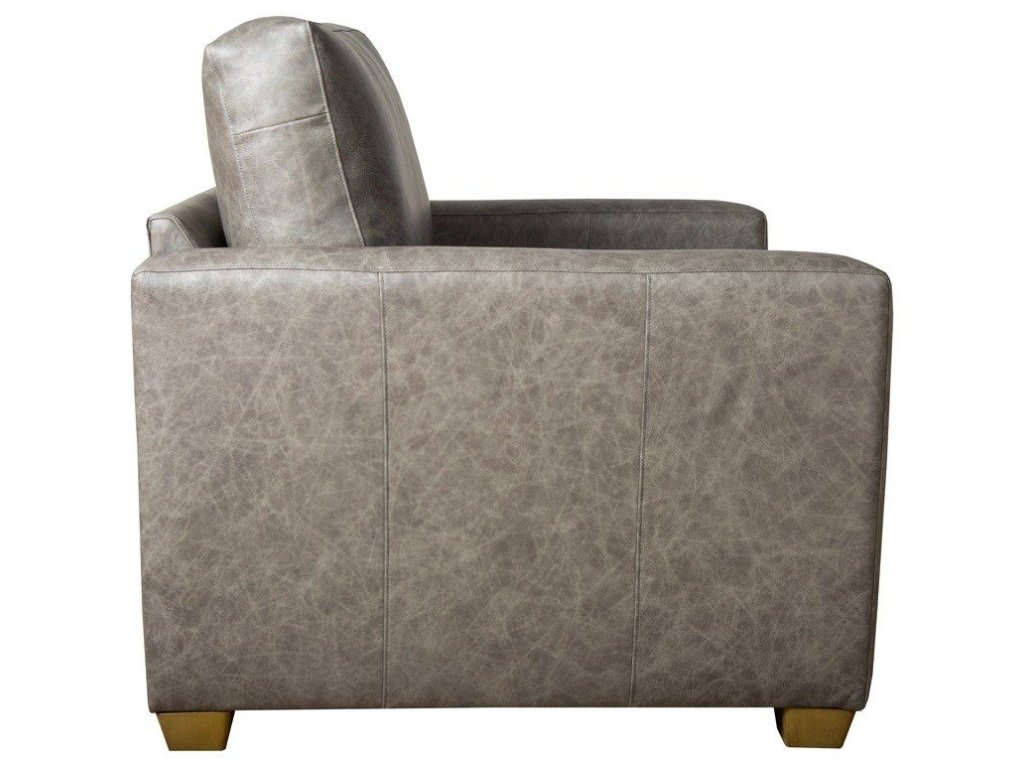 Chair and Half - Alternative View