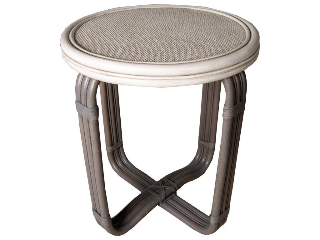 Lamp Table in Seabrook