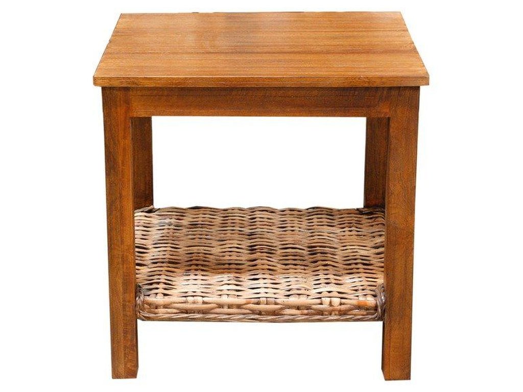 Lamp Table in Royal Oak