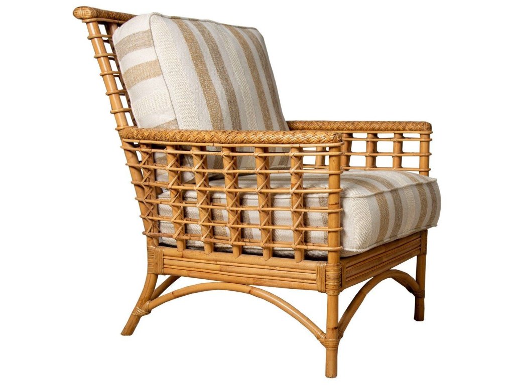 Chair in Java Natural