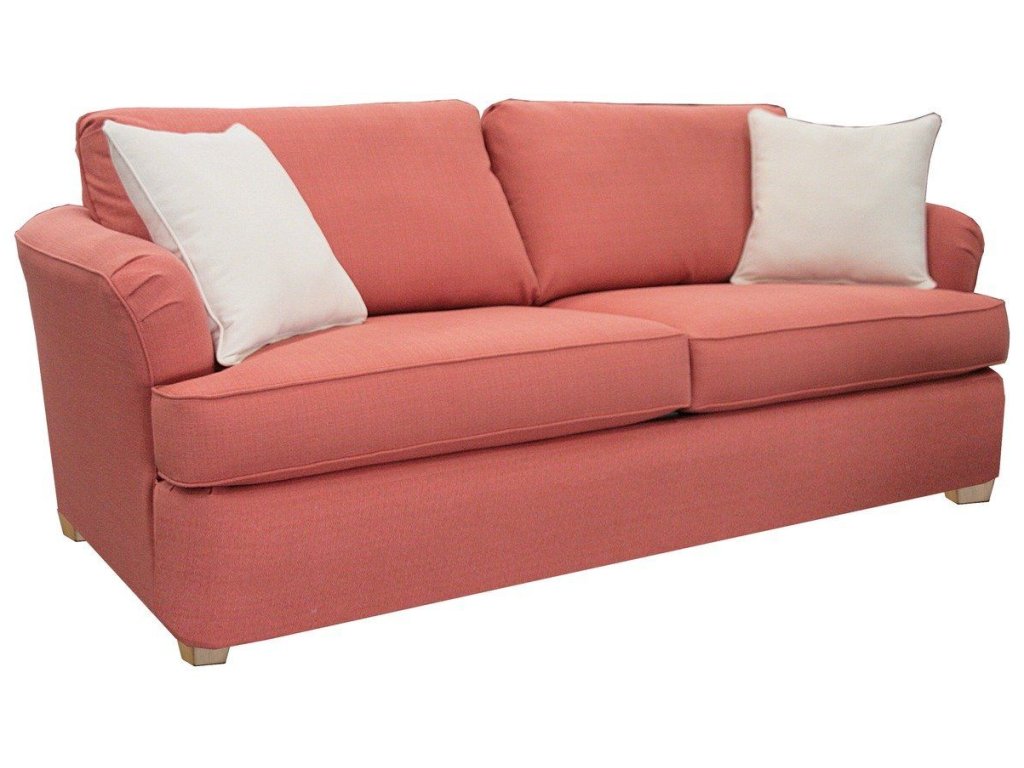Queen Sofa