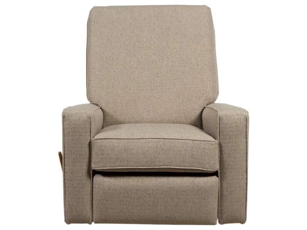 Recliner Glider - Alternative View