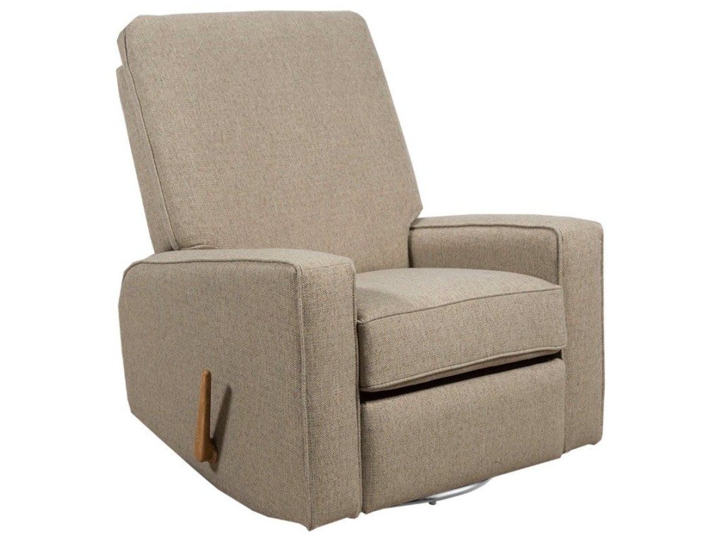 Recliner Glider RG145 (Set of 2) - Alternative View