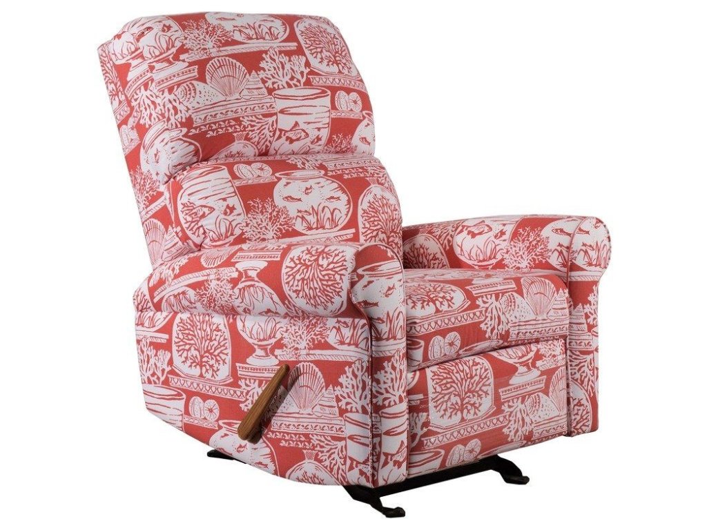 Recliner Glider