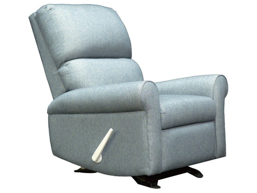 Recliner Glider (Set of 2) - Alternative View